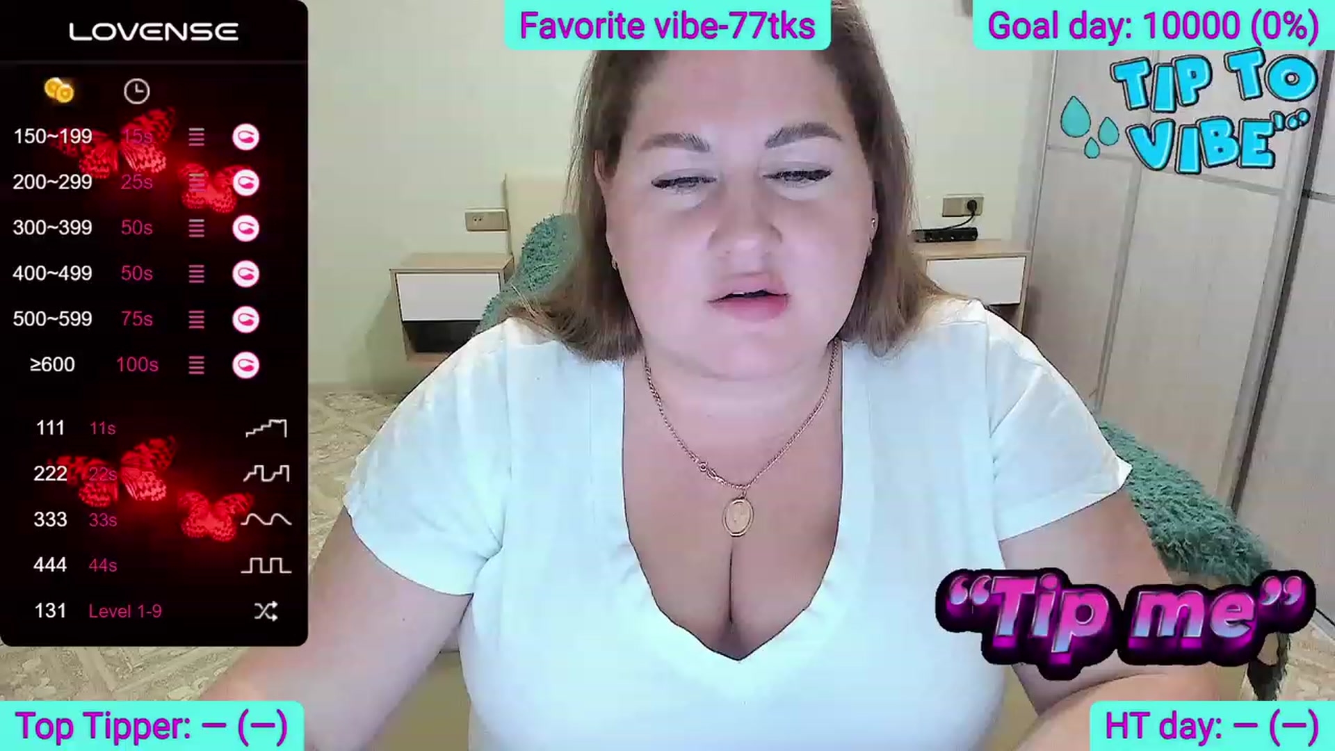 Gallery image thumbnail from Amazing_Alina's myfreecams stream on, 11/01/2023, 17:44 image 5 of 20