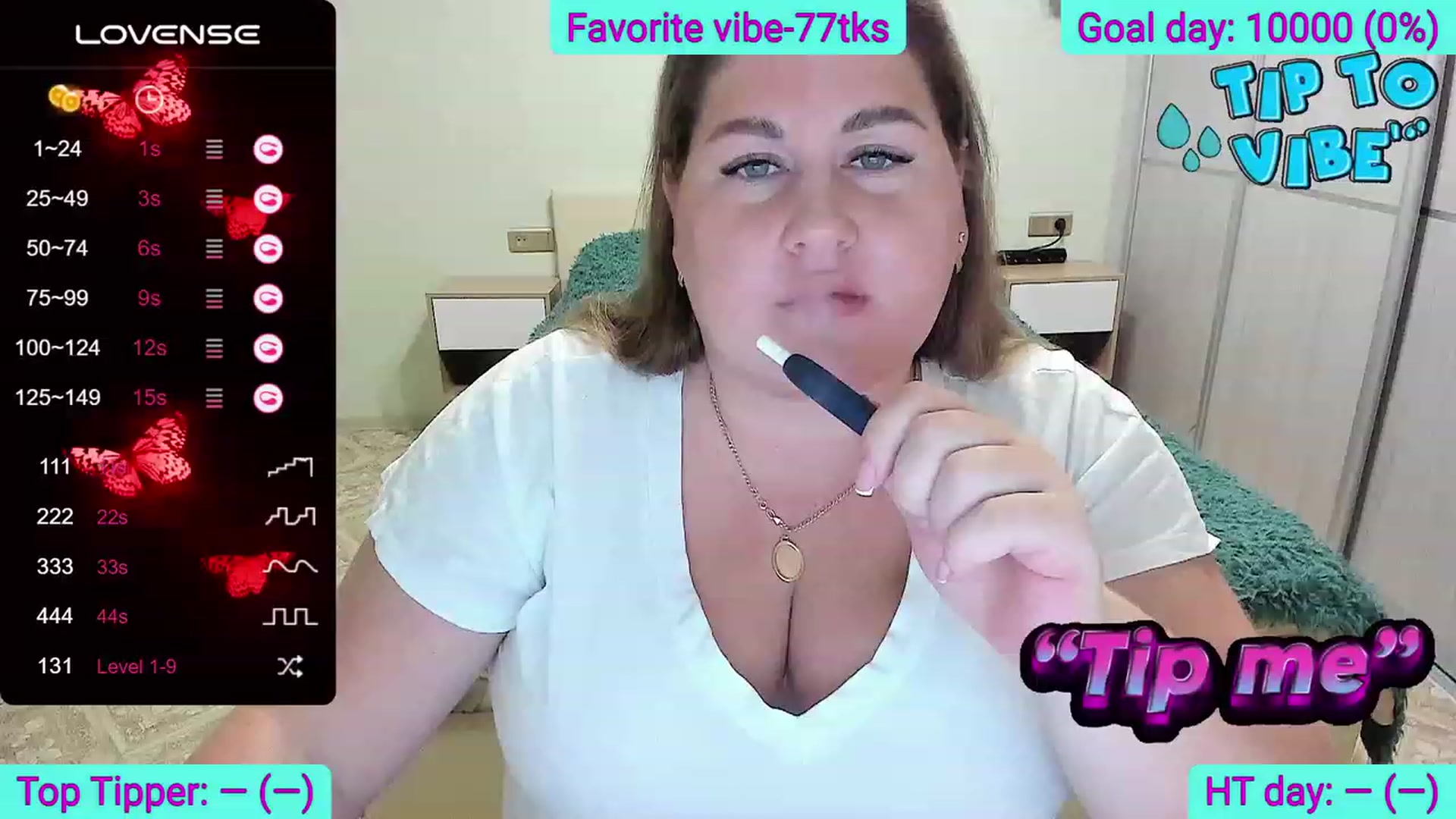 Gallery image thumbnail from Amazing_Alina's myfreecams stream on, 11/01/2023, 17:44 image 1 of 20