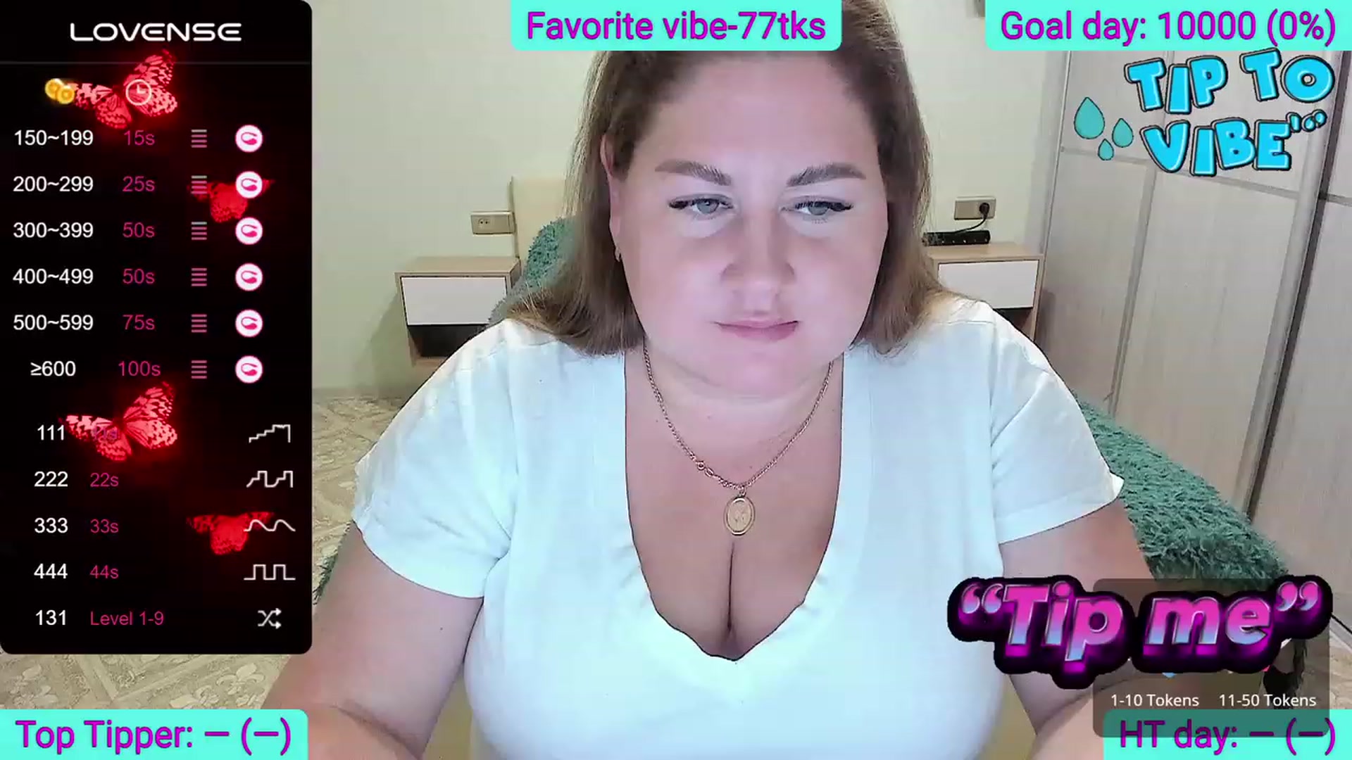 Gallery image thumbnail from Amazing_Alina's myfreecams stream on, 11/01/2023, 17:44 image 4 of 20