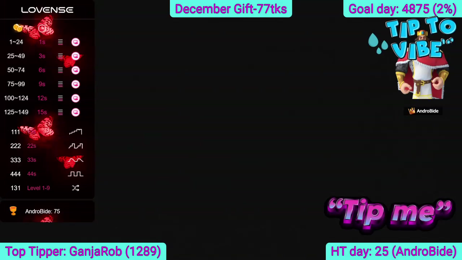 Gallery image thumbnail from Amazing_Alina's myfreecams stream on, 12/03/2023, 14:38 image 9 of 20