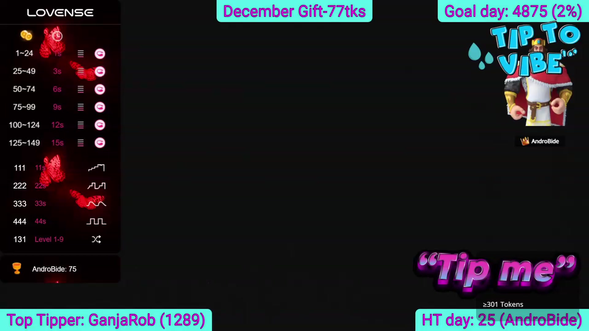Gallery image thumbnail from Amazing_Alina's myfreecams stream on, 12/03/2023, 14:38 image 10 of 20