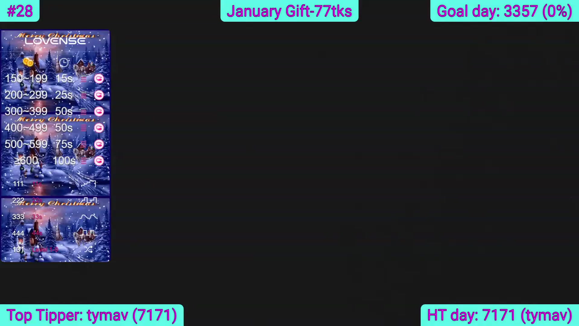 Gallery image thumbnail from Amazing_Alina's myfreecams stream on, 01/01/2024, 17:57 image 8 of 20