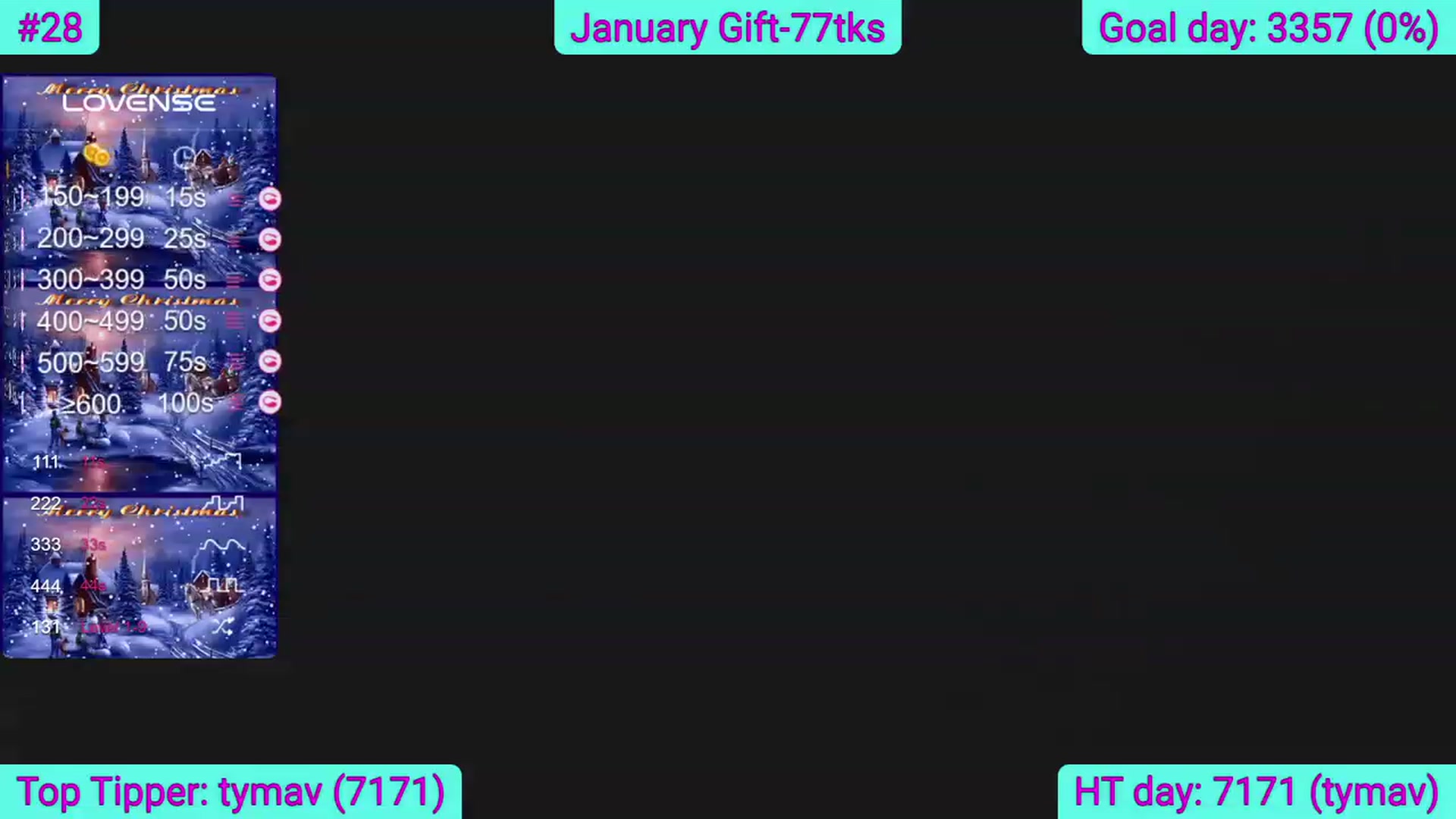 Gallery image thumbnail from Amazing_Alina's myfreecams stream on, 01/01/2024, 17:57 image 10 of 20