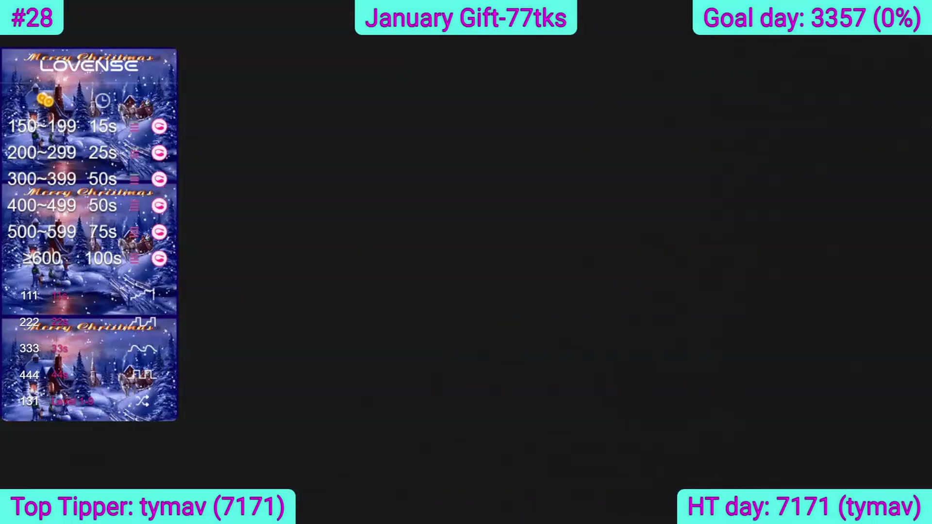 Gallery image thumbnail from Amazing_Alina's myfreecams stream on, 01/01/2024, 17:57 image 9 of 20