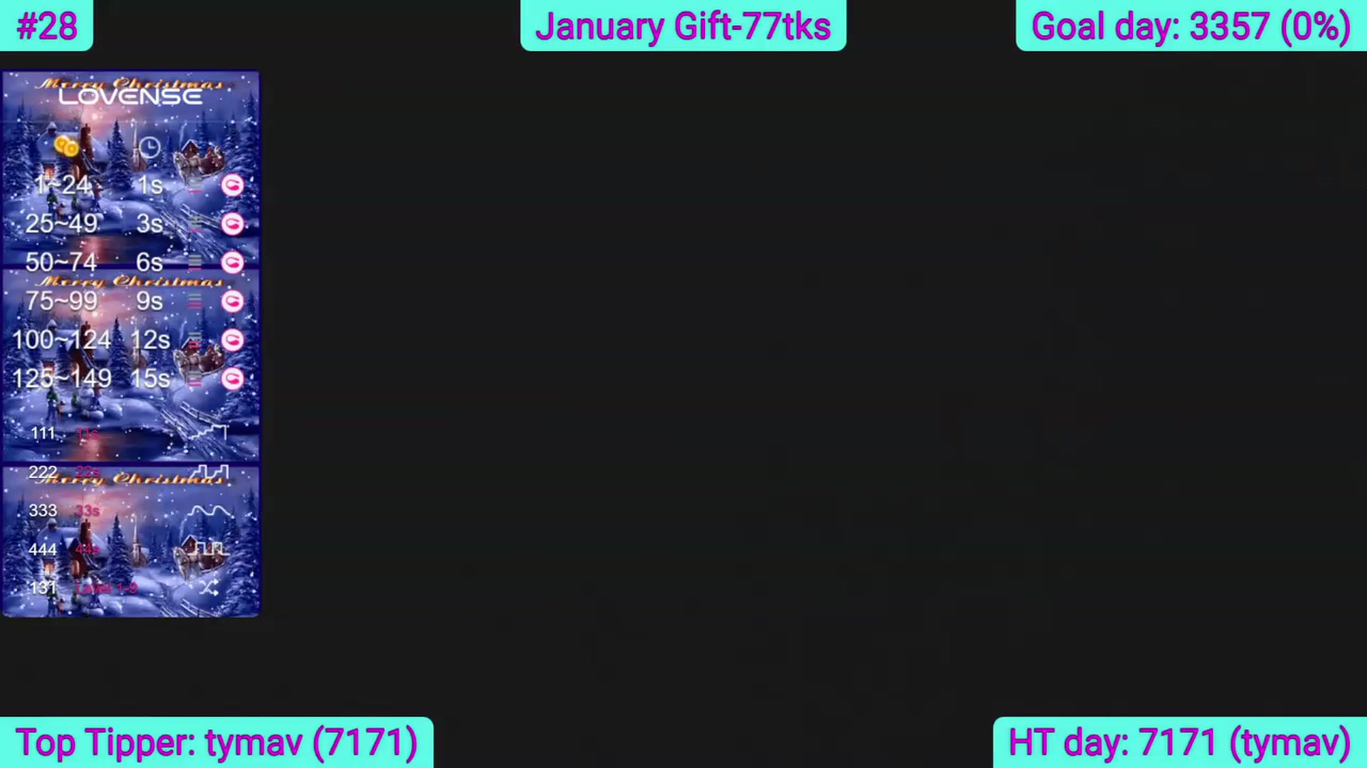 Gallery image thumbnail from Amazing_Alina's myfreecams stream on, 01/01/2024, 17:57 image 6 of 20