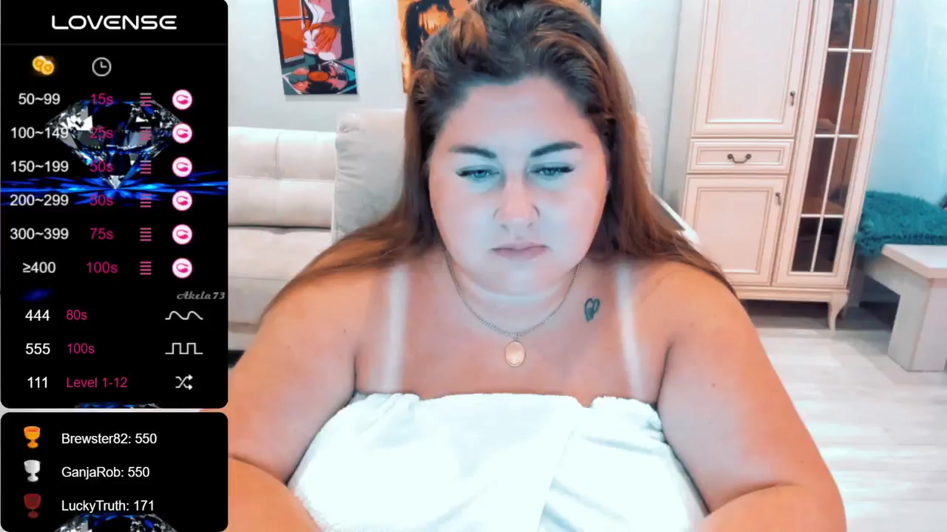 Gallery image thumbnail from Amazing_Alina's myfreecams stream on, 08/09/2024, 12:47 image 11 of 20