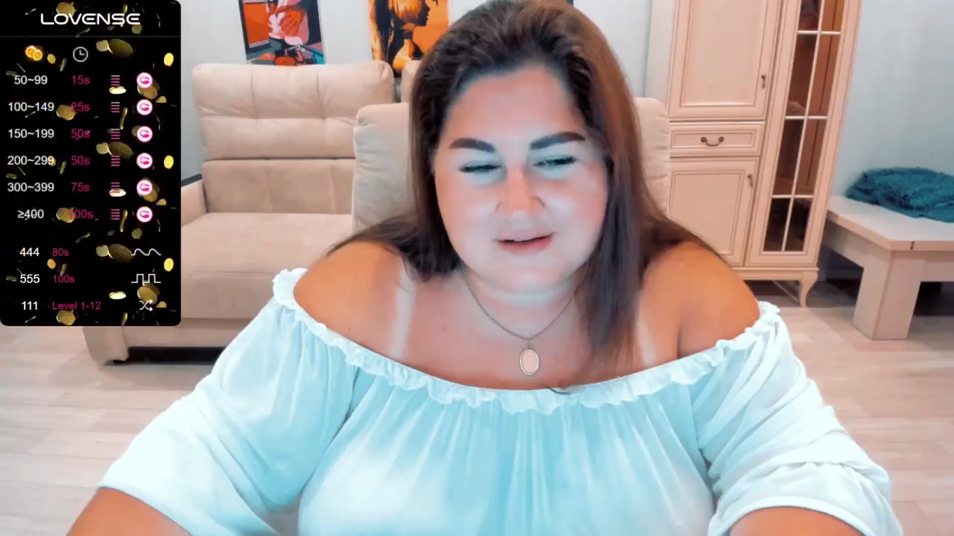 Gallery image thumbnail from Amazing_Alina's myfreecams stream on, 09/05/2024, 16:39 image 10 of 20