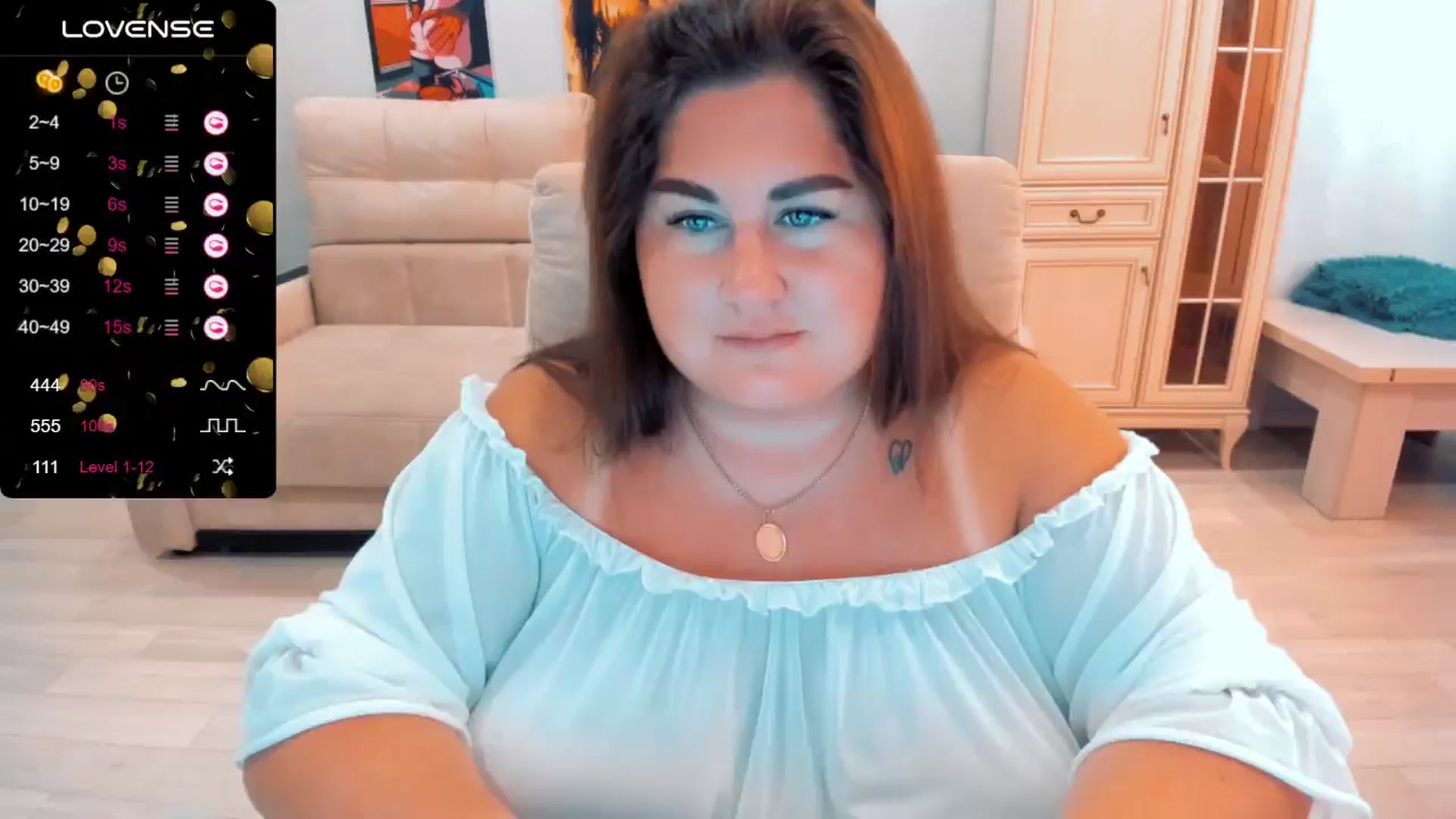 Gallery image thumbnail from Amazing_Alina's myfreecams stream on, 09/05/2024, 16:39 image 3 of 20