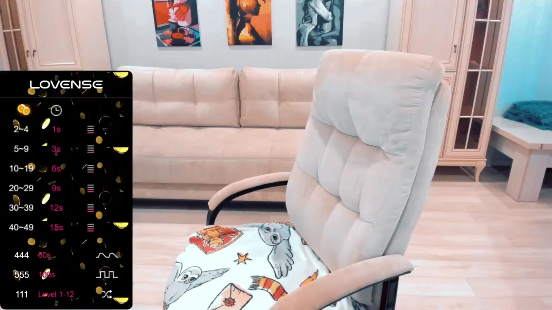 Gallery image thumbnail from Amazing_Alina's myfreecams stream on, 09/06/2024, 11:54 image 6 of 20