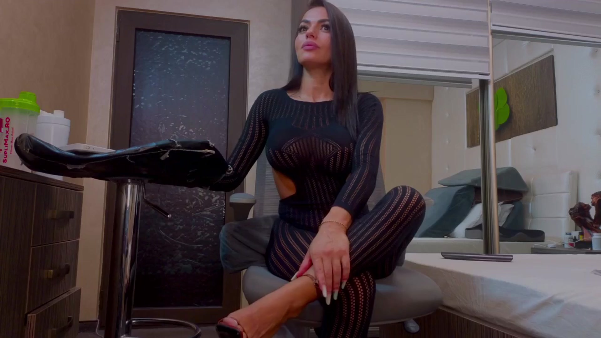 Gallery image thumbnail from Amazing_Ass1's myfreecams stream on, 01/20/2026, 23:01 image 7 of 20