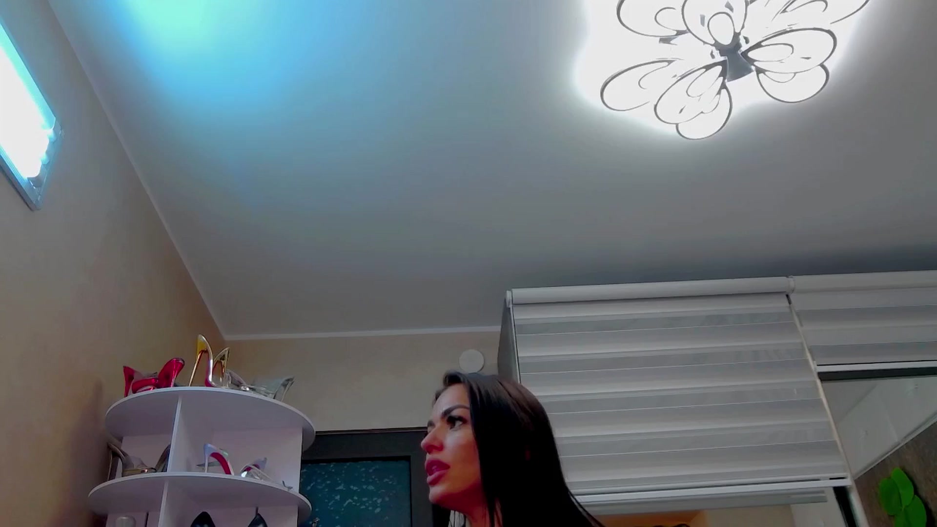 Gallery image thumbnail from Amazing_Ass1's myfreecams stream on, 02/17/2026, 24:26 image 1 of 20