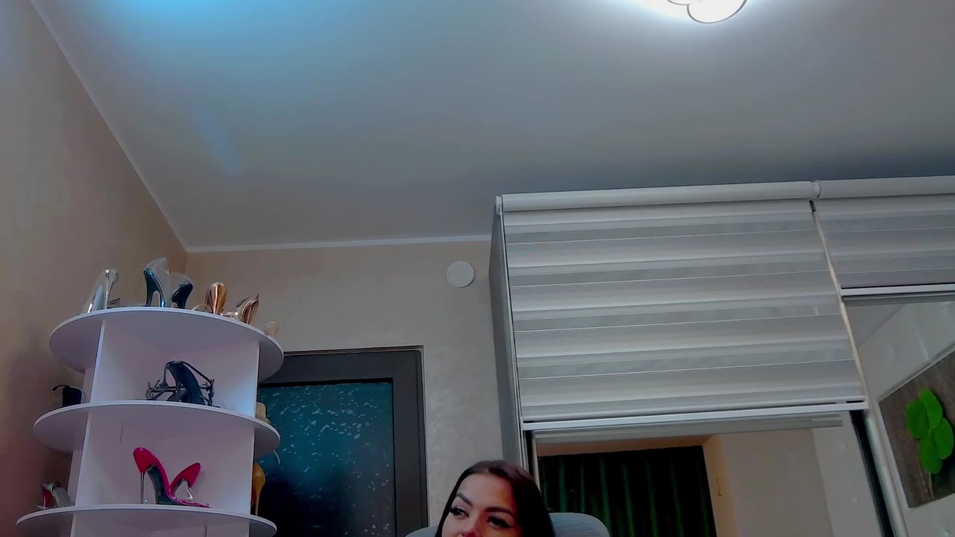 Gallery image thumbnail from Amazing_Ass1's myfreecams stream on, 02/22/2026, 18:49 image 19 of 20