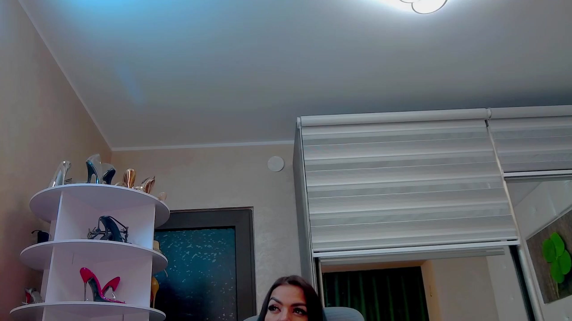 Gallery image thumbnail from Amazing_Ass1's myfreecams stream on, 02/22/2026, 18:49 image 20 of 20