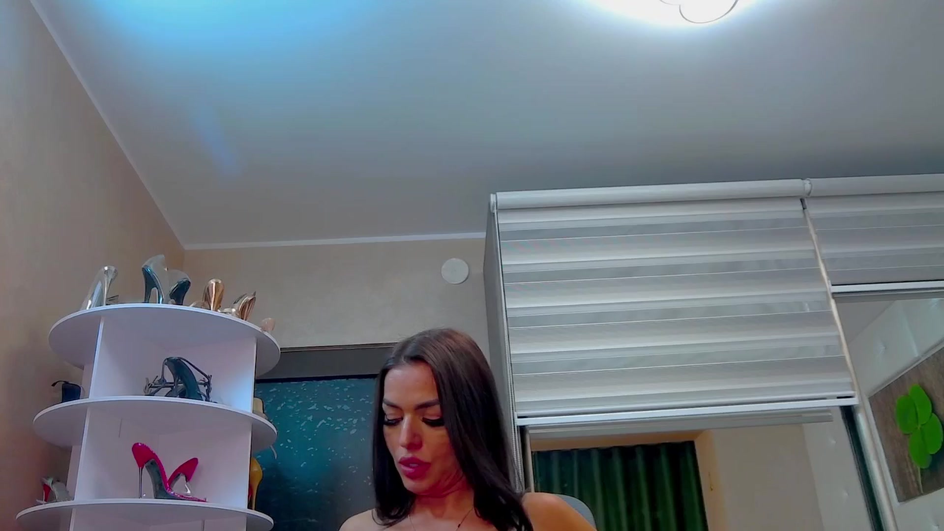 Gallery image thumbnail from Amazing_Ass1's myfreecams stream on, 02/22/2026, 18:49 image 16 of 20