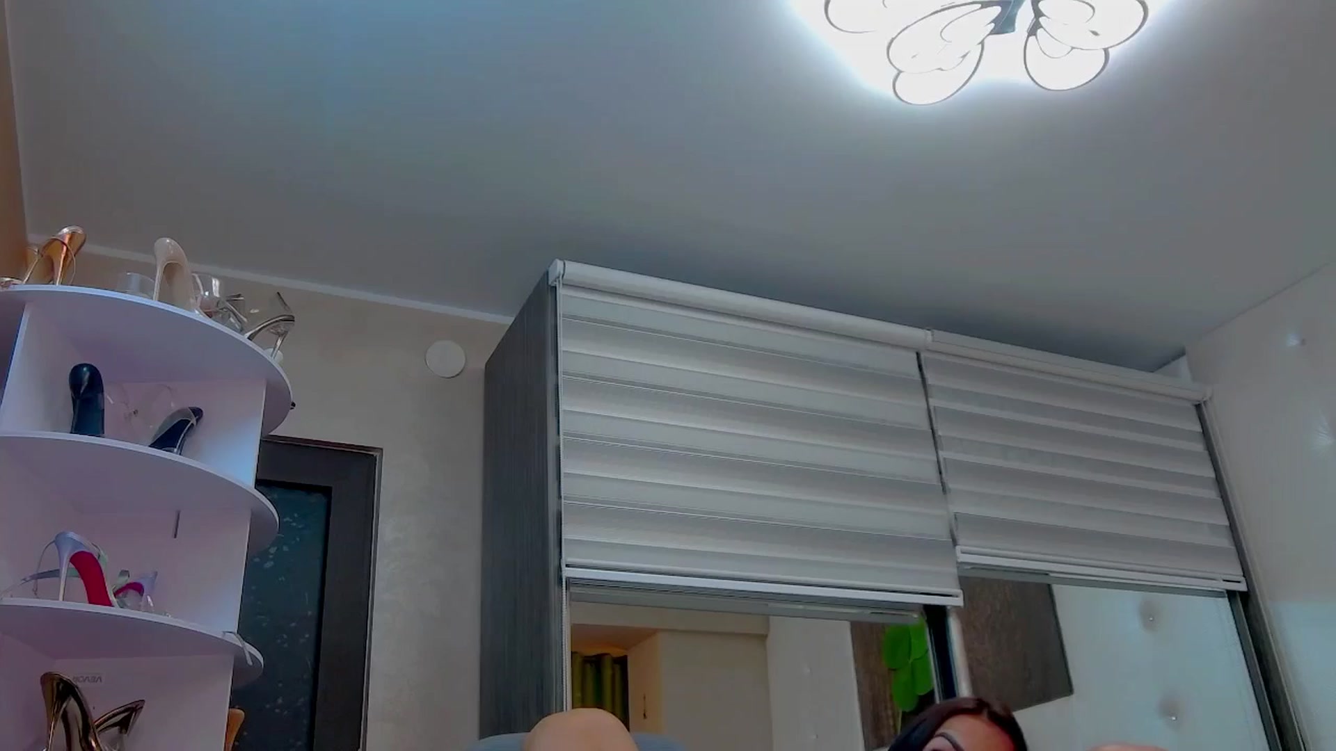 Gallery image thumbnail from Amazing_Ass1's myfreecams stream on, 03/03/2026, 22:32 image 20 of 20