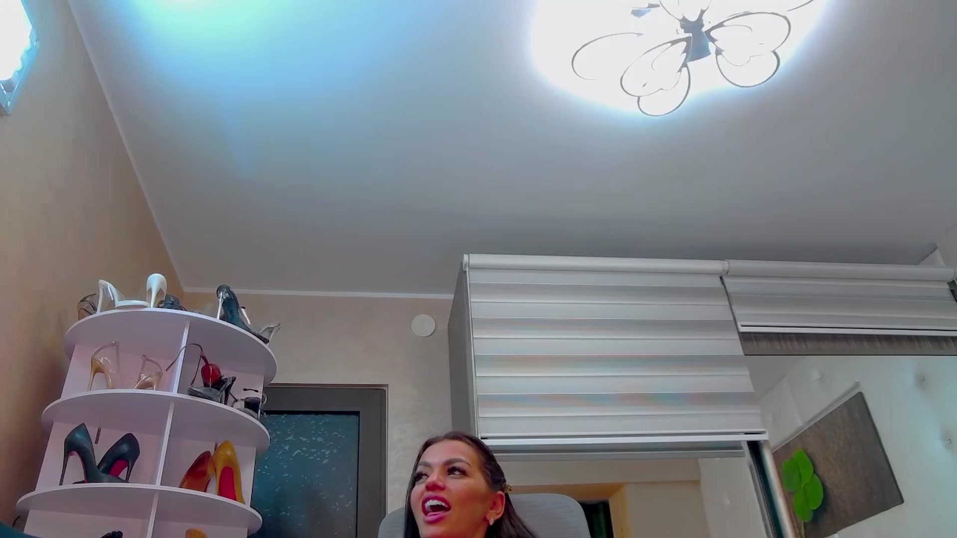 Gallery image thumbnail from Amazing_Ass1's myfreecams stream on, 03/12/2026, 24:02 image 7 of 20
