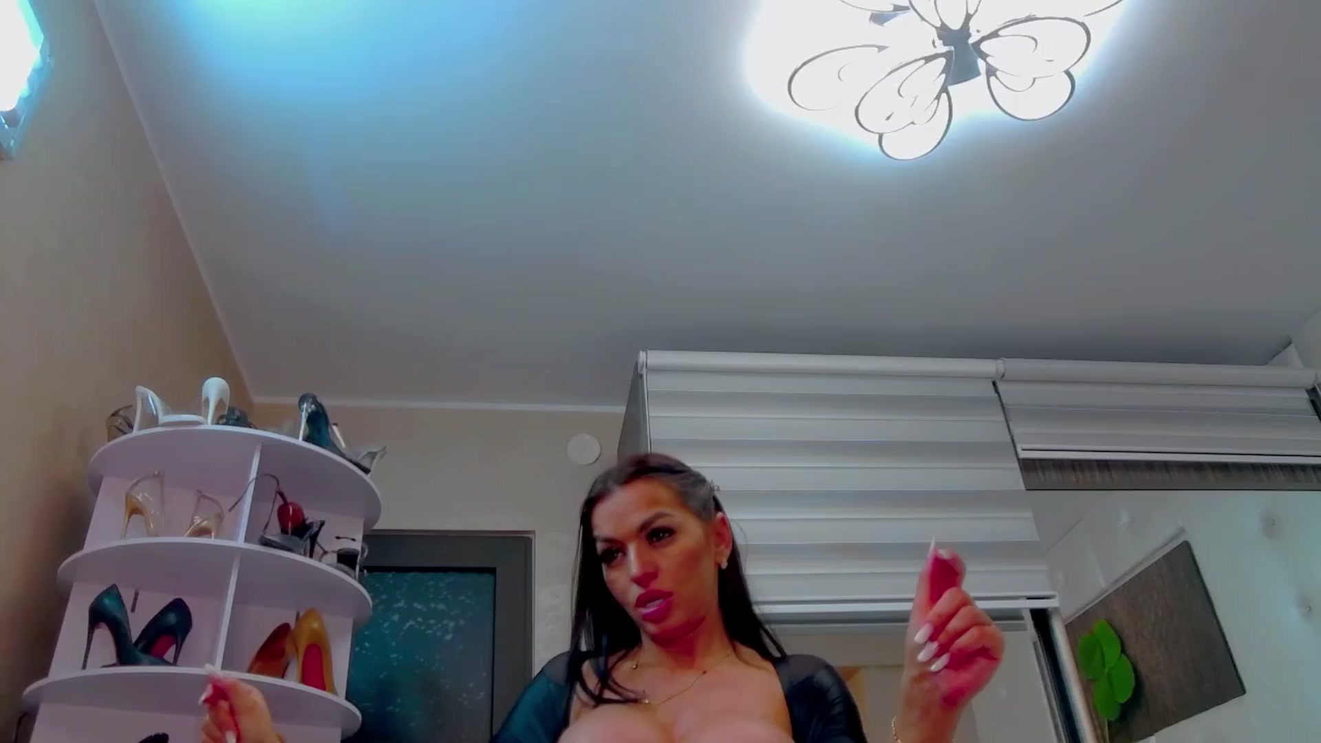 Gallery image thumbnail from Amazing_Ass1's myfreecams stream on, 03/12/2026, 24:02 image 6 of 20