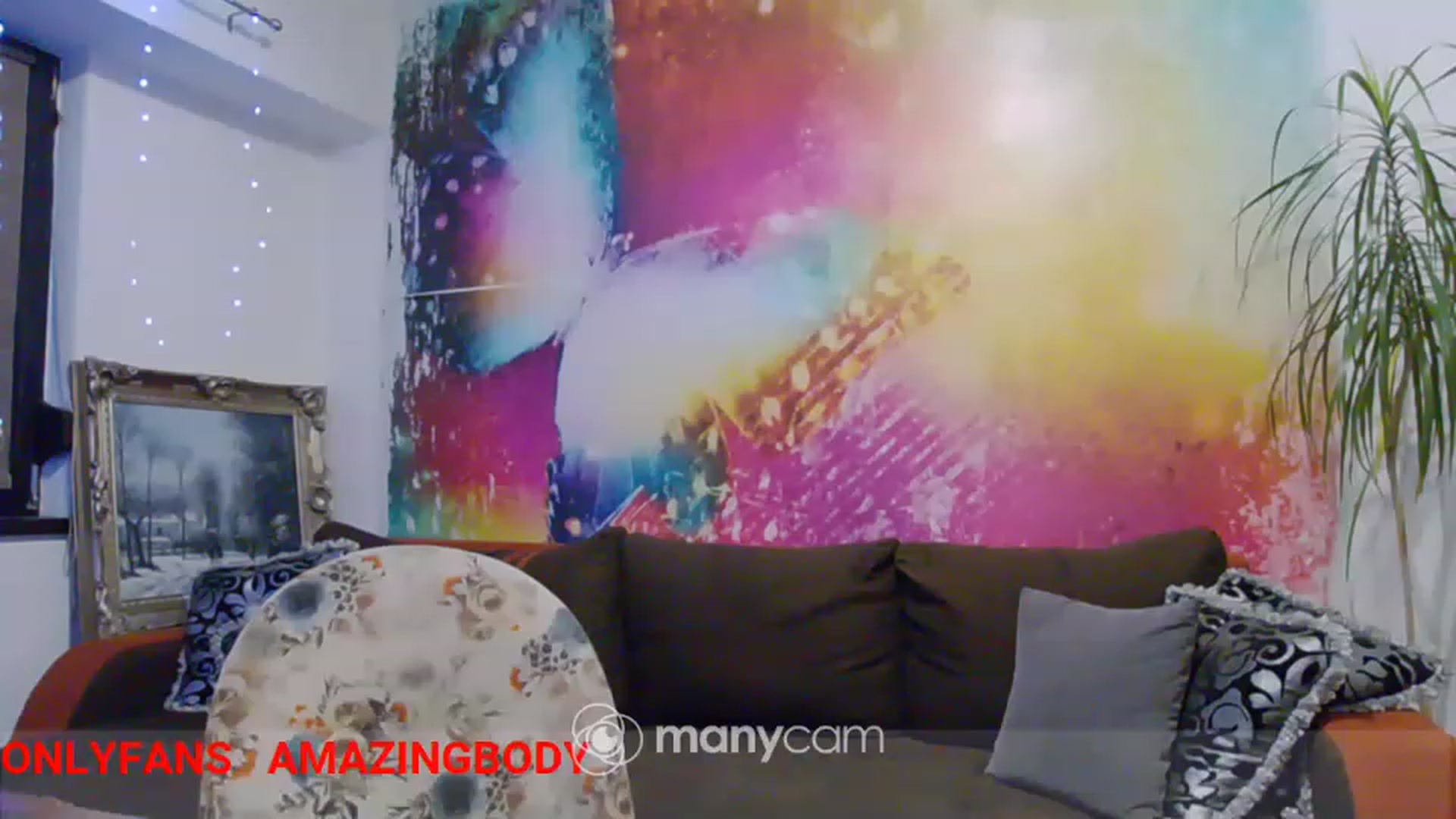 Gallery image thumbnail from Amazingbody's myfreecams stream on, 01/16/2023, 16:23 image 15 of 20