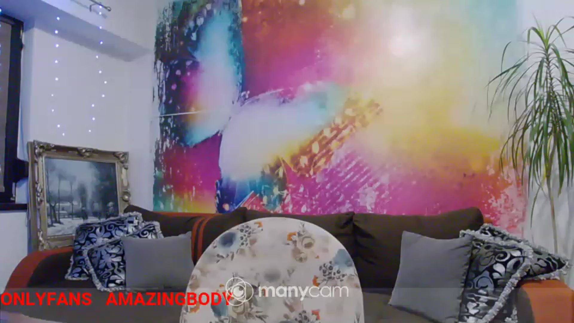 Gallery image thumbnail from Amazingbody's myfreecams stream on, 01/16/2023, 16:23 image 18 of 20