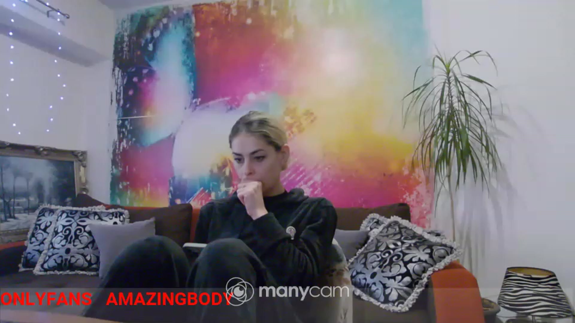 Gallery image thumbnail from Amazingbody's myfreecams stream on, 01/20/2023, 12:03 image 4 of 20