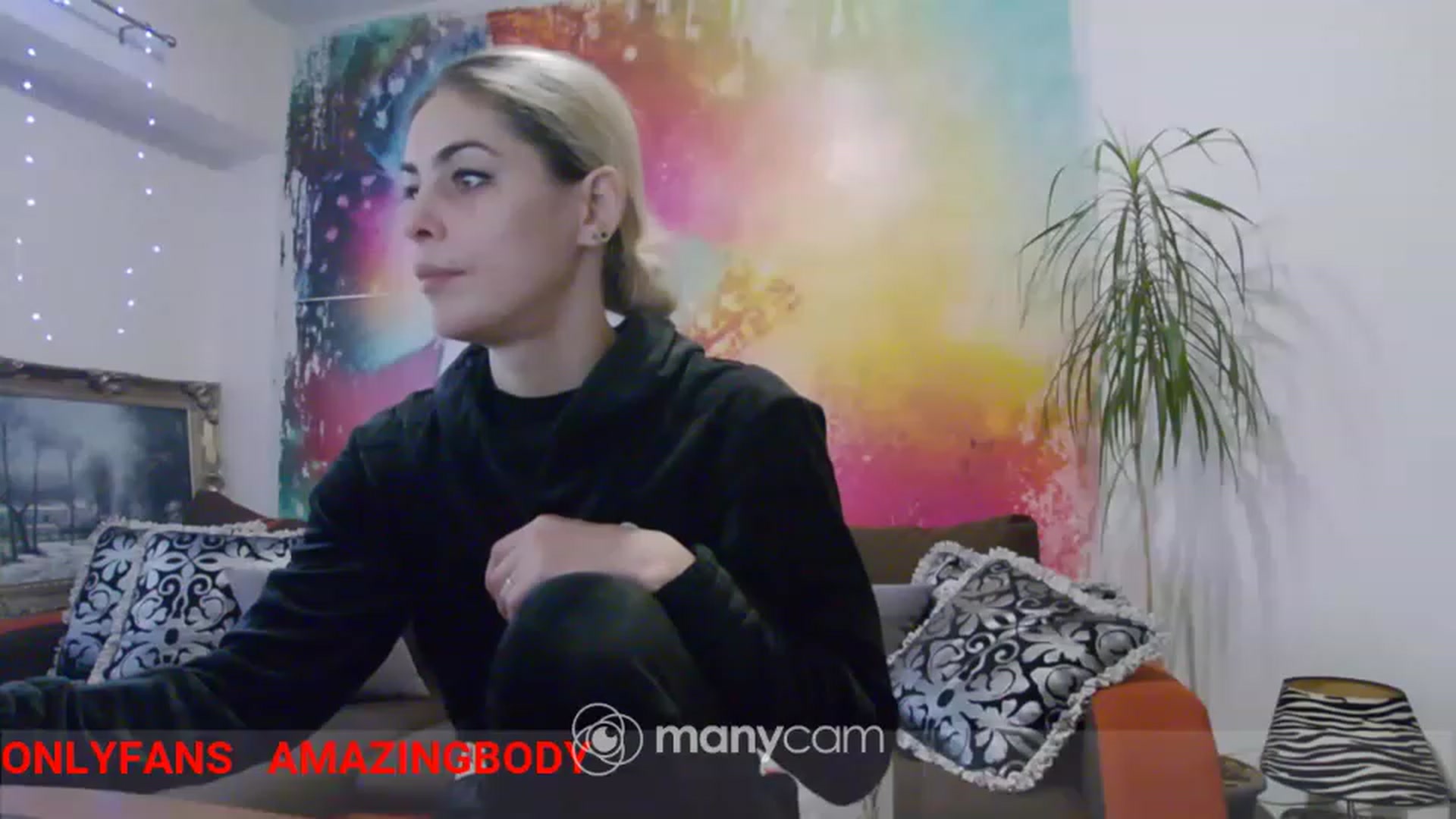 Gallery image thumbnail from Amazingbody's myfreecams stream on, 01/20/2023, 12:03 image 1 of 20