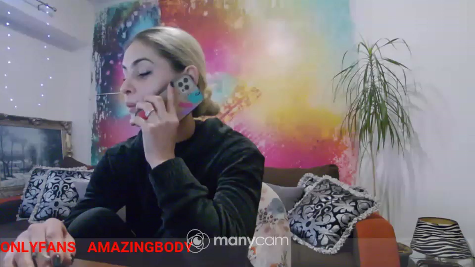 Gallery image thumbnail from Amazingbody's myfreecams stream on, 01/20/2023, 12:03 image 10 of 20