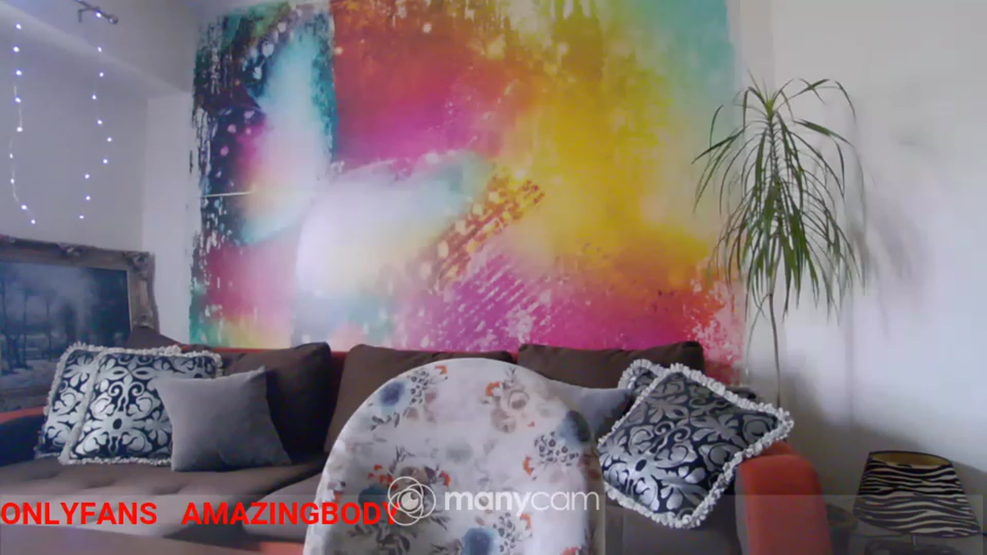 Gallery image thumbnail from Amazingbody's myfreecams stream on, 01/20/2023, 12:03 image 20 of 20