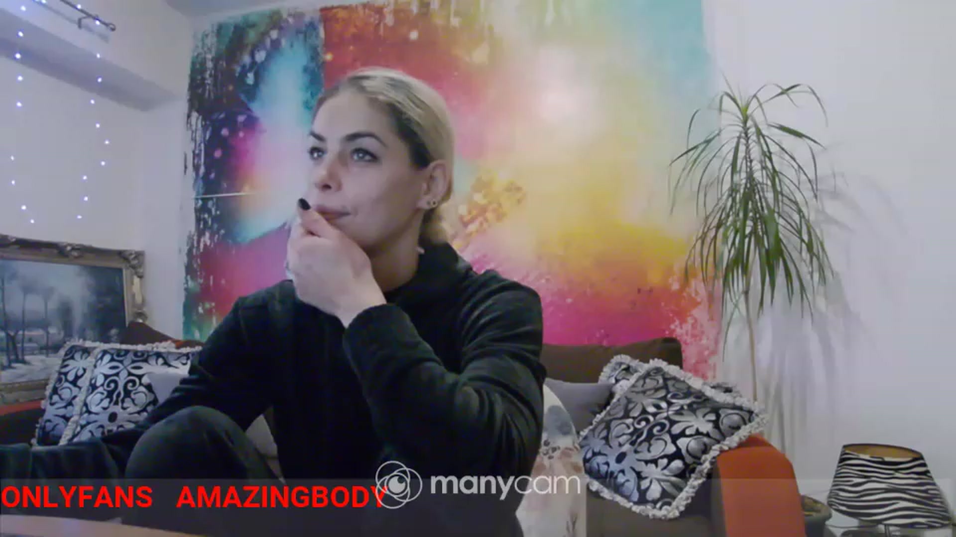 Gallery image thumbnail from Amazingbody's myfreecams stream on, 01/20/2023, 12:03 image 3 of 20