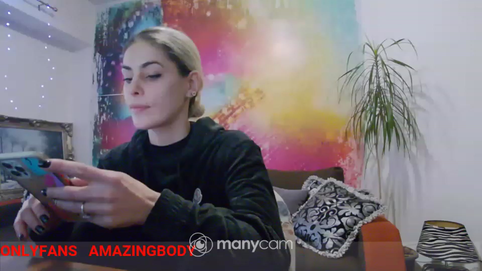 Gallery image thumbnail from Amazingbody's myfreecams stream on, 01/20/2023, 12:03 image 12 of 20