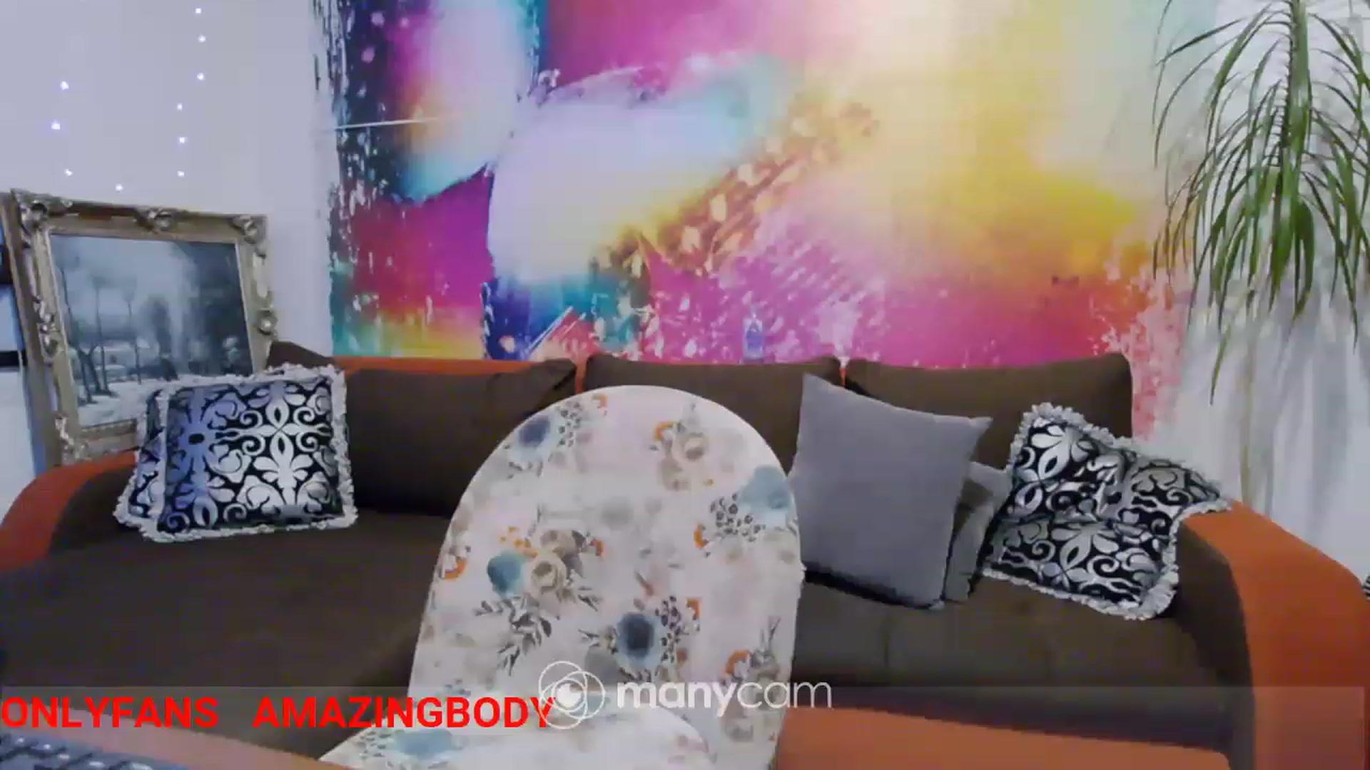 Gallery image thumbnail from Amazingbody's myfreecams stream on, 01/29/2023, 23:06 image 3 of 20