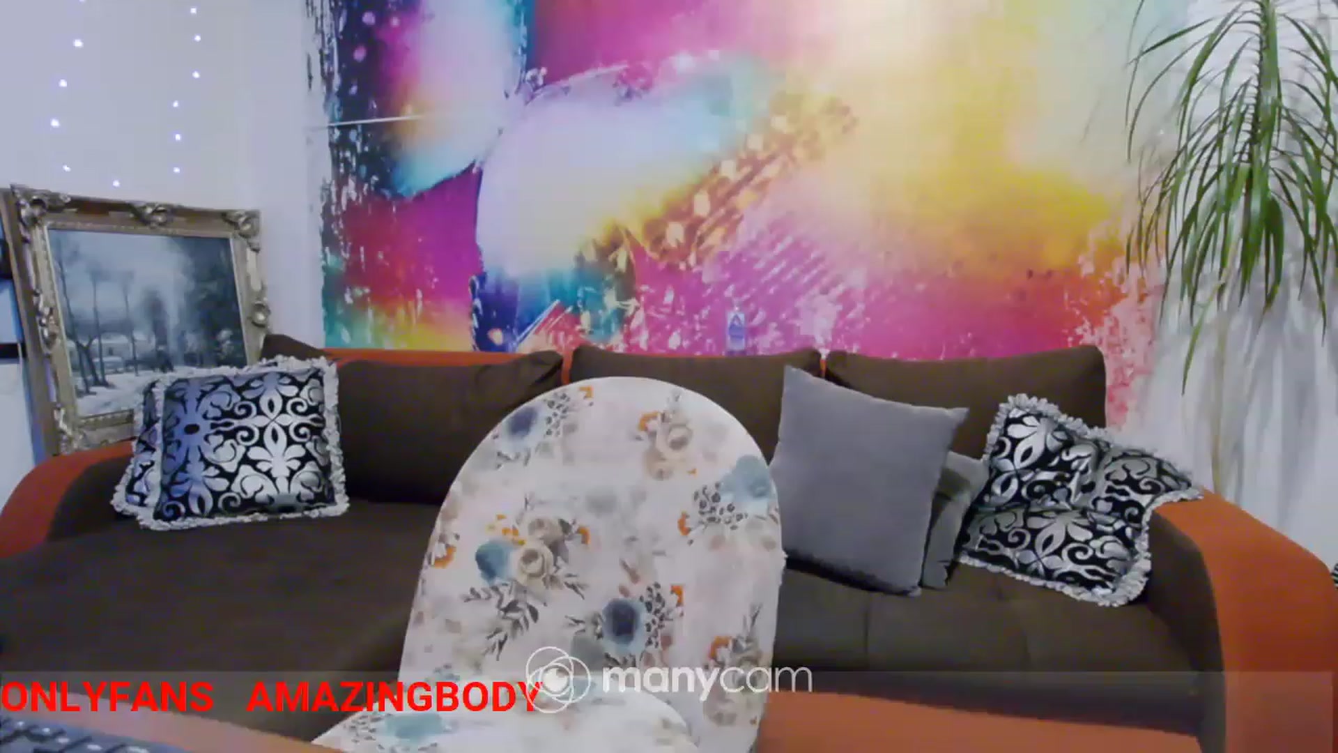 Gallery image thumbnail from Amazingbody's myfreecams stream on, 01/29/2023, 23:06 image 7 of 20