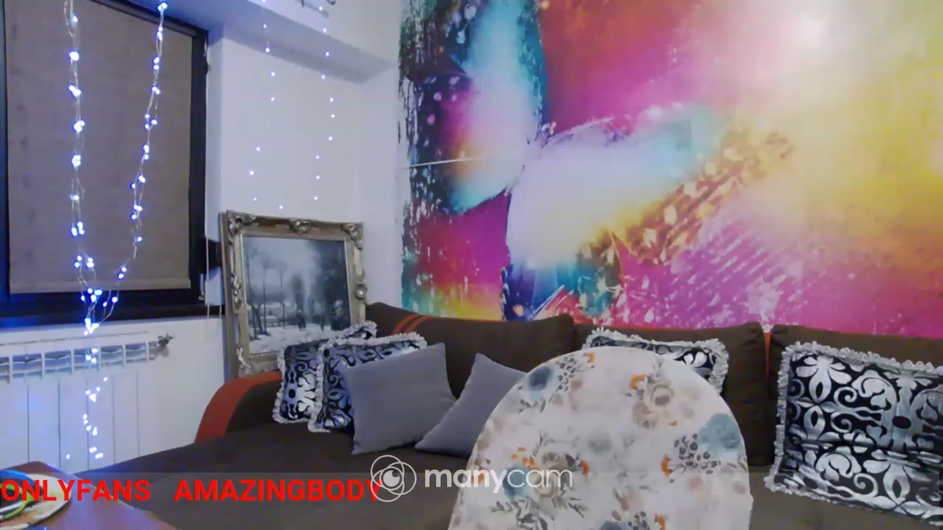 Gallery image thumbnail from Amazingbody's myfreecams stream on, 02/23/2023, 19:31 image 3 of 20