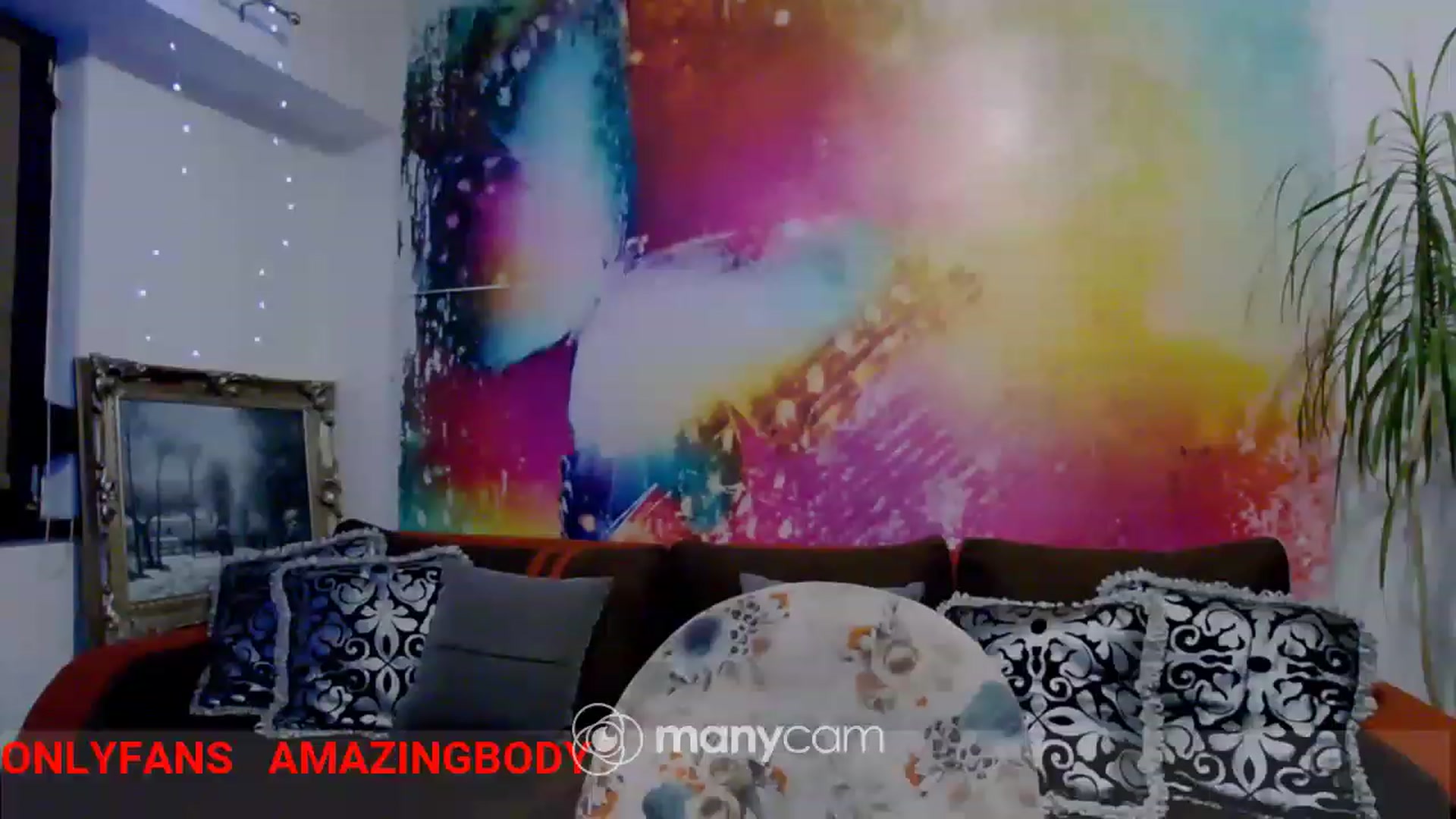 Gallery image thumbnail from Amazingbody's myfreecams stream on, 02/25/2023, 18:30 image 13 of 20