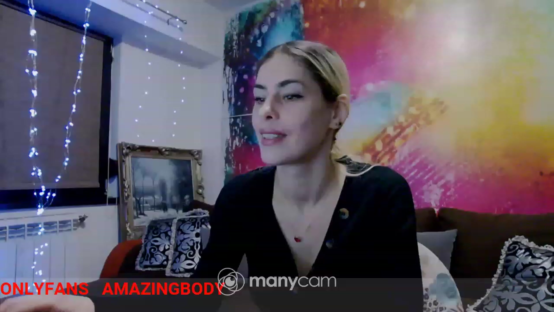 Gallery image thumbnail from Amazingbody's myfreecams stream on, 03/04/2023, 12:17 image 2 of 20