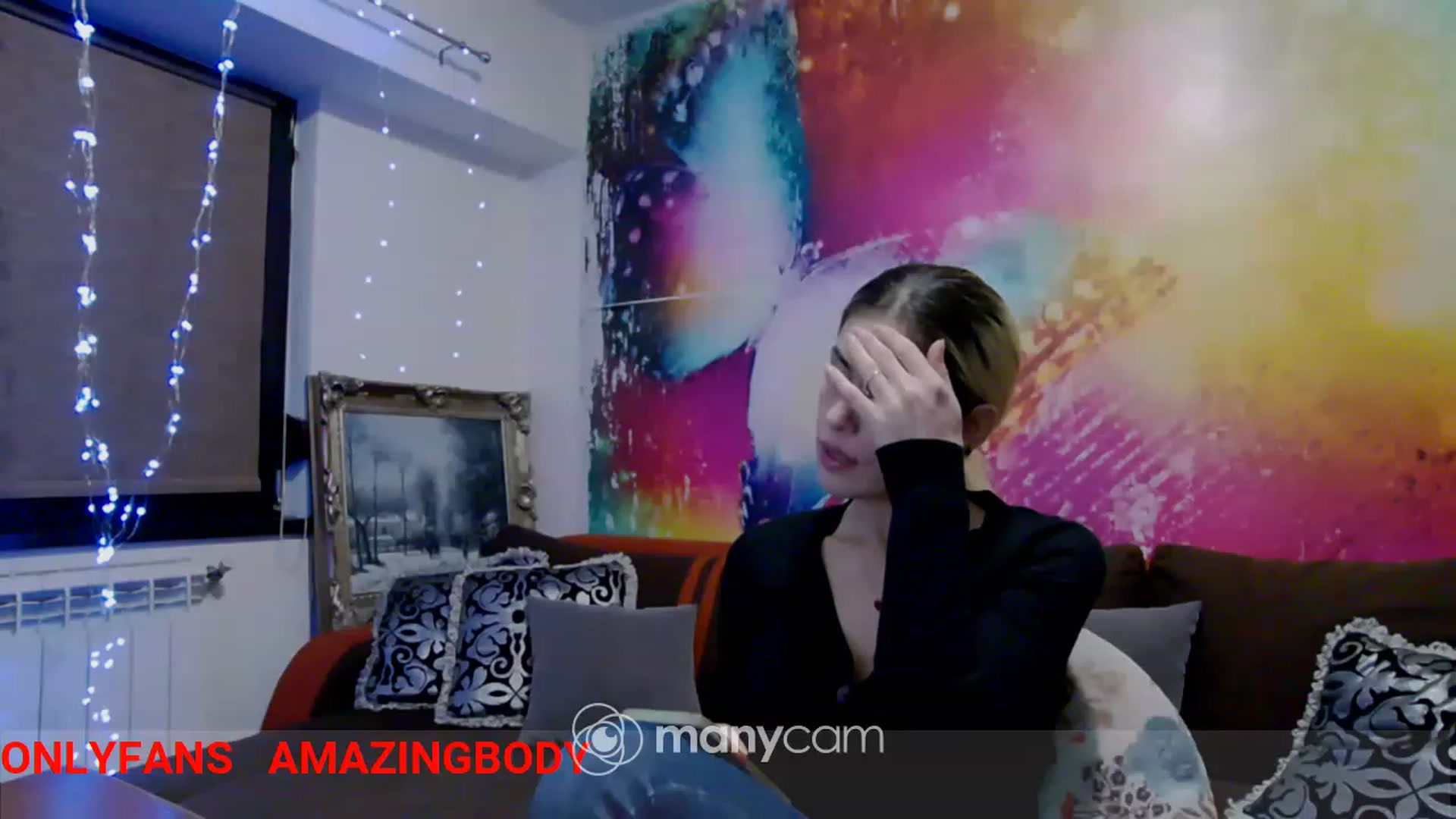 Gallery image thumbnail from Amazingbody's myfreecams stream on, 03/04/2023, 12:17 image 17 of 20