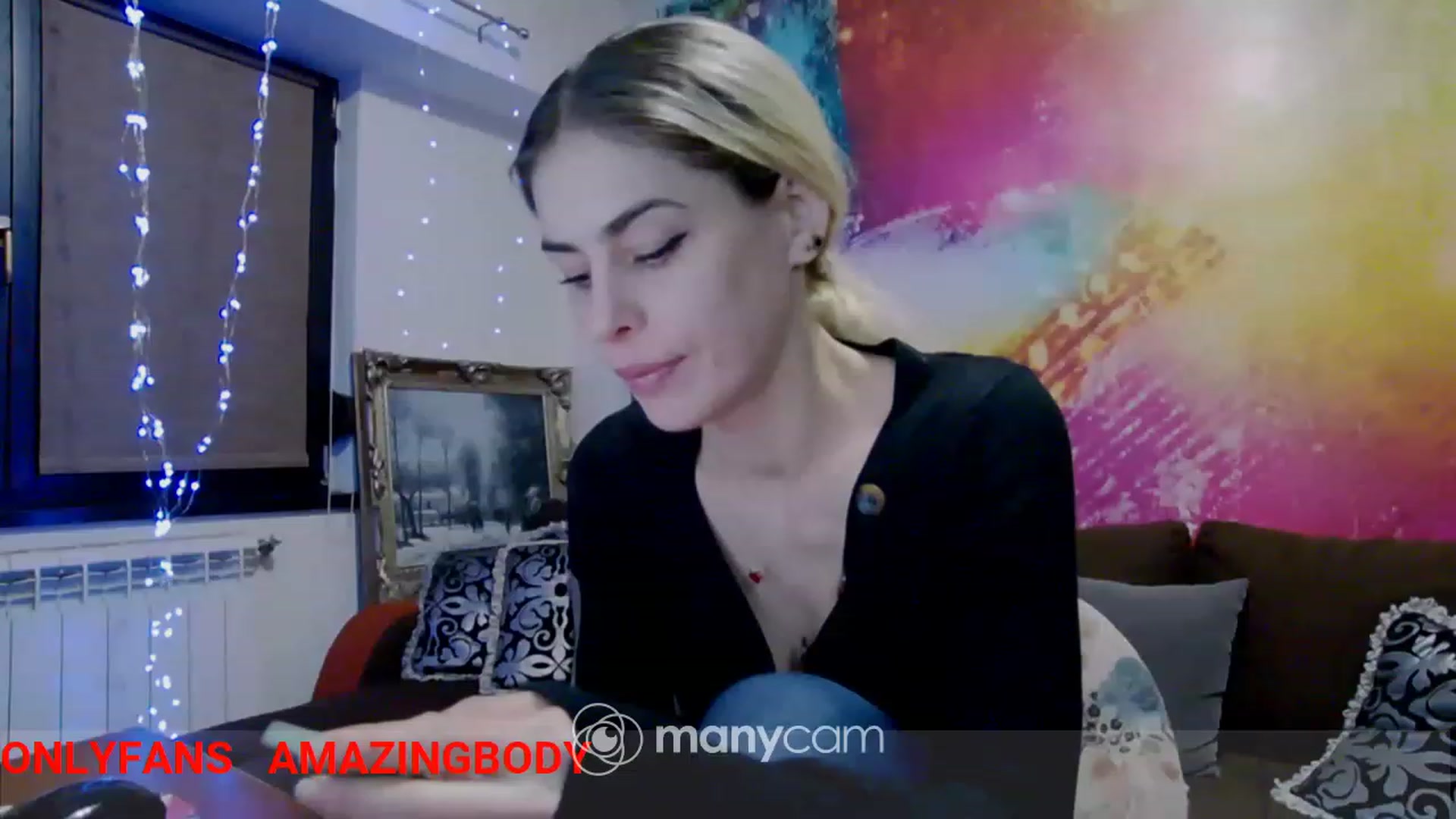 Gallery image thumbnail from Amazingbody's myfreecams stream on, 03/04/2023, 13:12 image 7 of 20