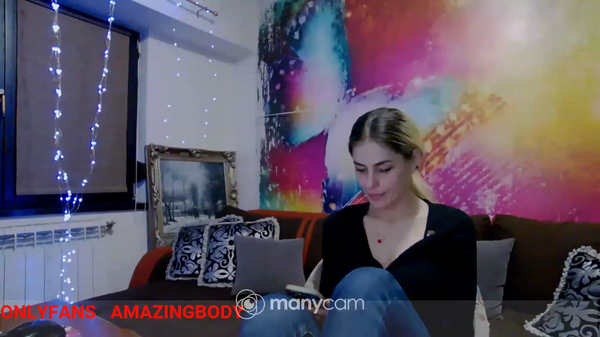 Gallery image thumbnail from Amazingbody's myfreecams stream on, 03/04/2023, 13:12 image 18 of 20