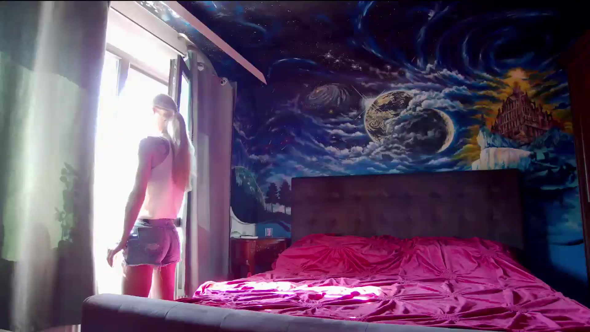 Gallery image thumbnail from Amazingbody's myfreecams stream on, 06/16/2025, 14:13 image 17 of 20