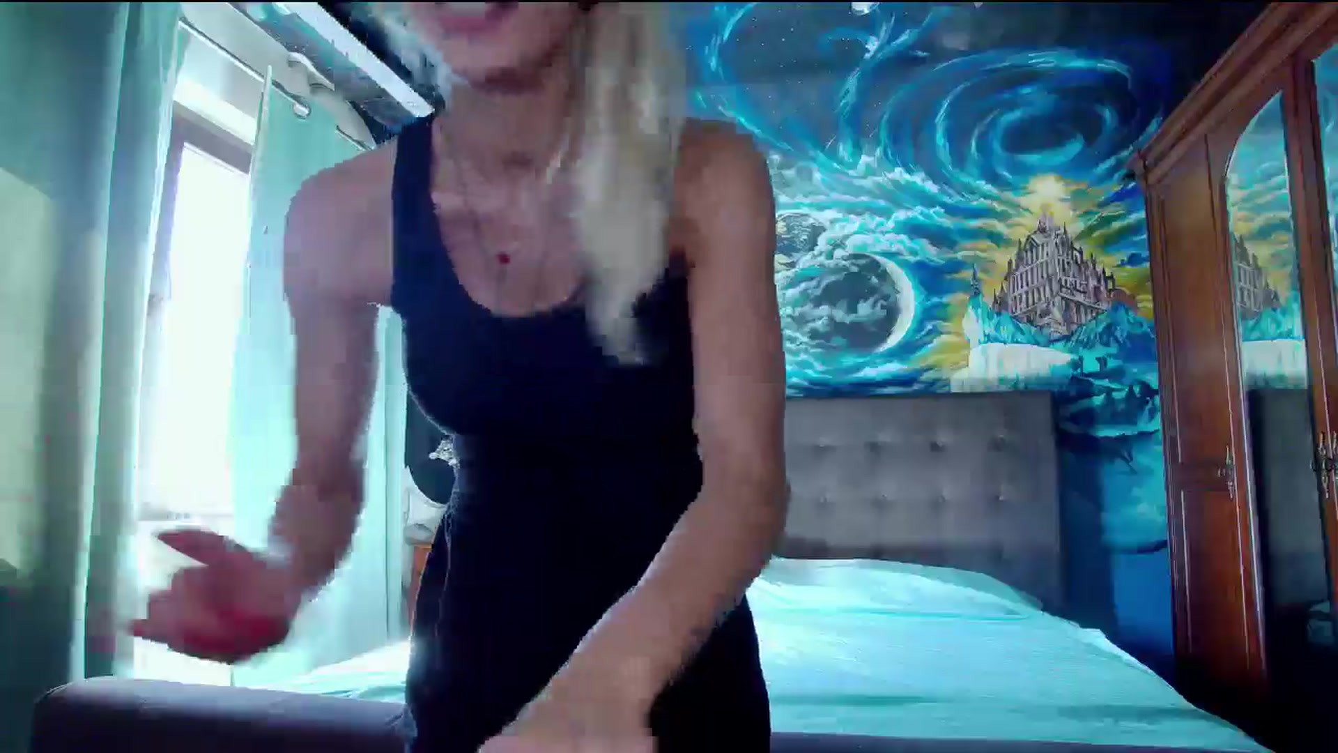Gallery image thumbnail from Amazingbody's myfreecams stream on, 08/24/2025, 13:20 image 11 of 20