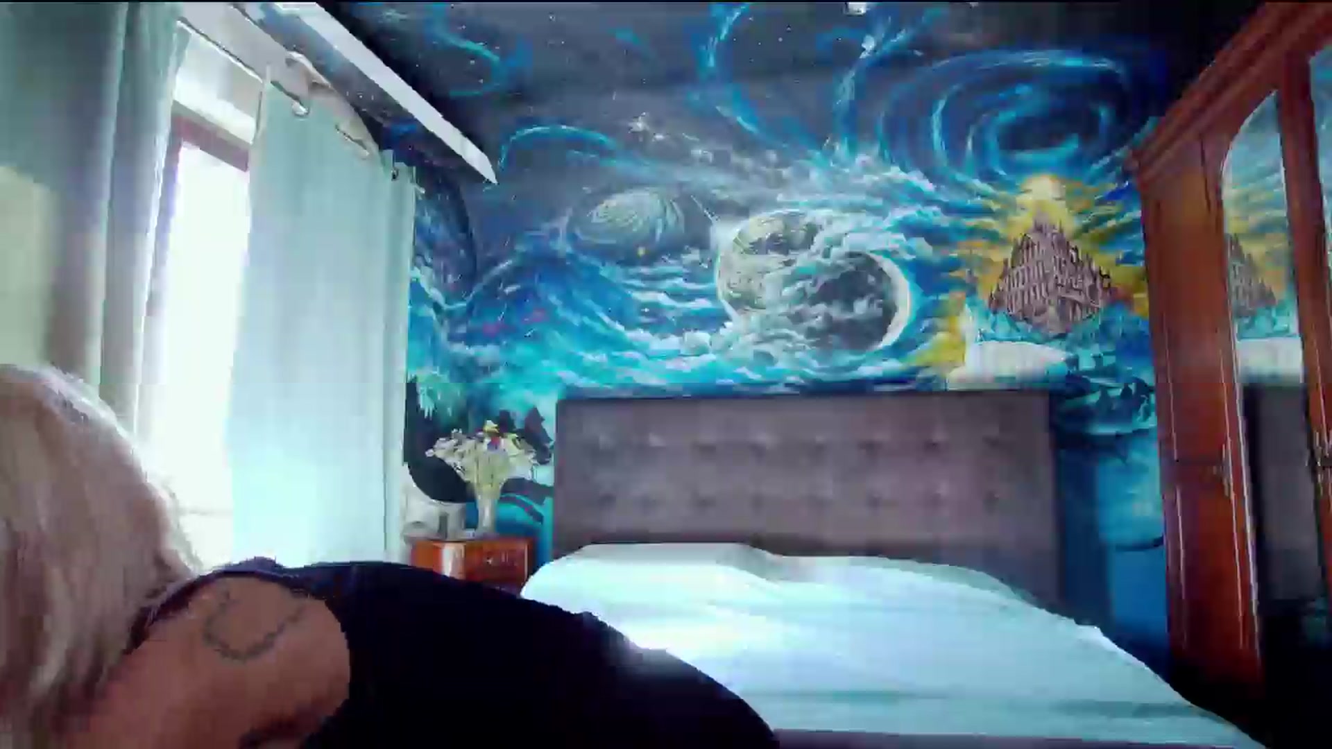 Gallery image thumbnail from Amazingbody's myfreecams stream on, 08/24/2025, 13:20 image 15 of 20