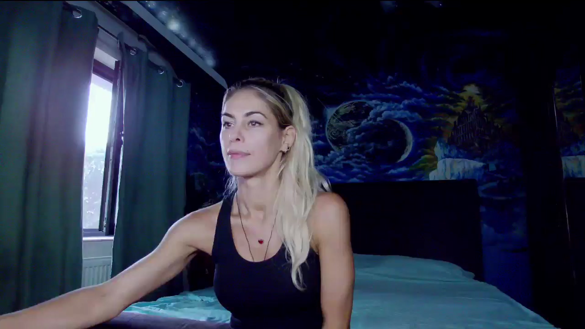 Gallery image thumbnail from Amazingbody's myfreecams stream on, 08/24/2025, 17:09 image 20 of 20