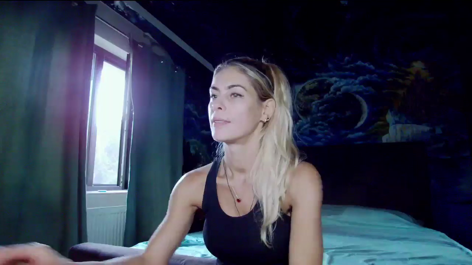 Gallery image thumbnail from Amazingbody's myfreecams stream on, 08/24/2025, 17:09 image 17 of 20
