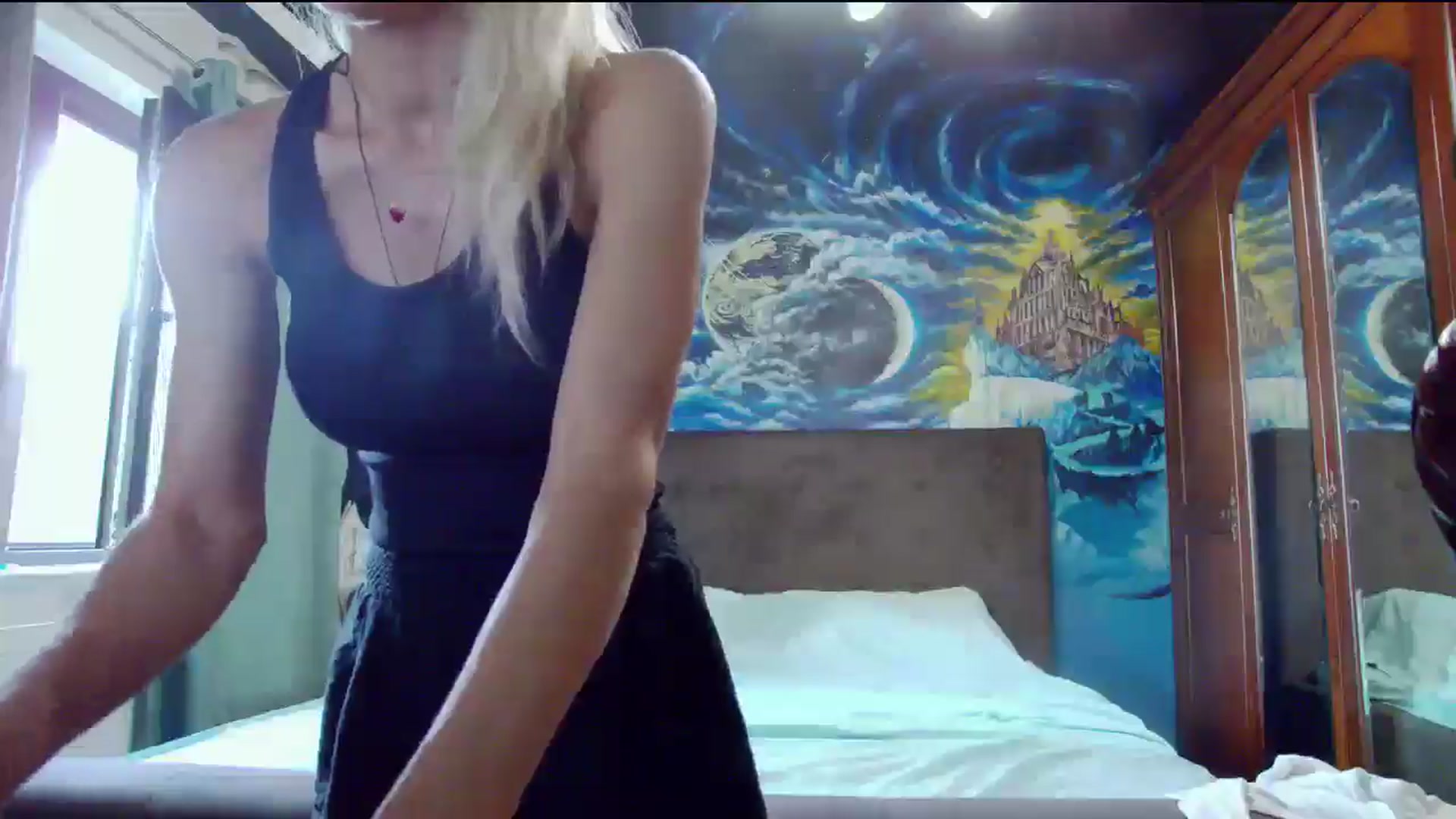 Gallery image thumbnail from Amazingbody's myfreecams stream on, 08/27/2025, 16:33 image 20 of 20