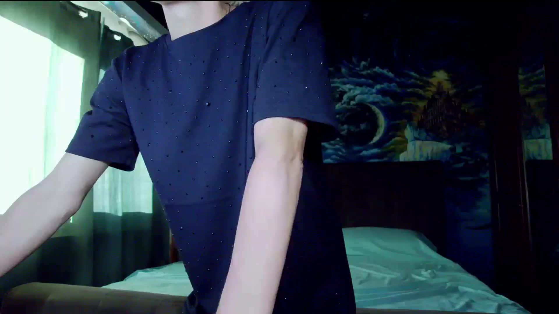 Gallery image thumbnail from Amazingbody's myfreecams stream on, 08/30/2025, 14:59 image 15 of 20