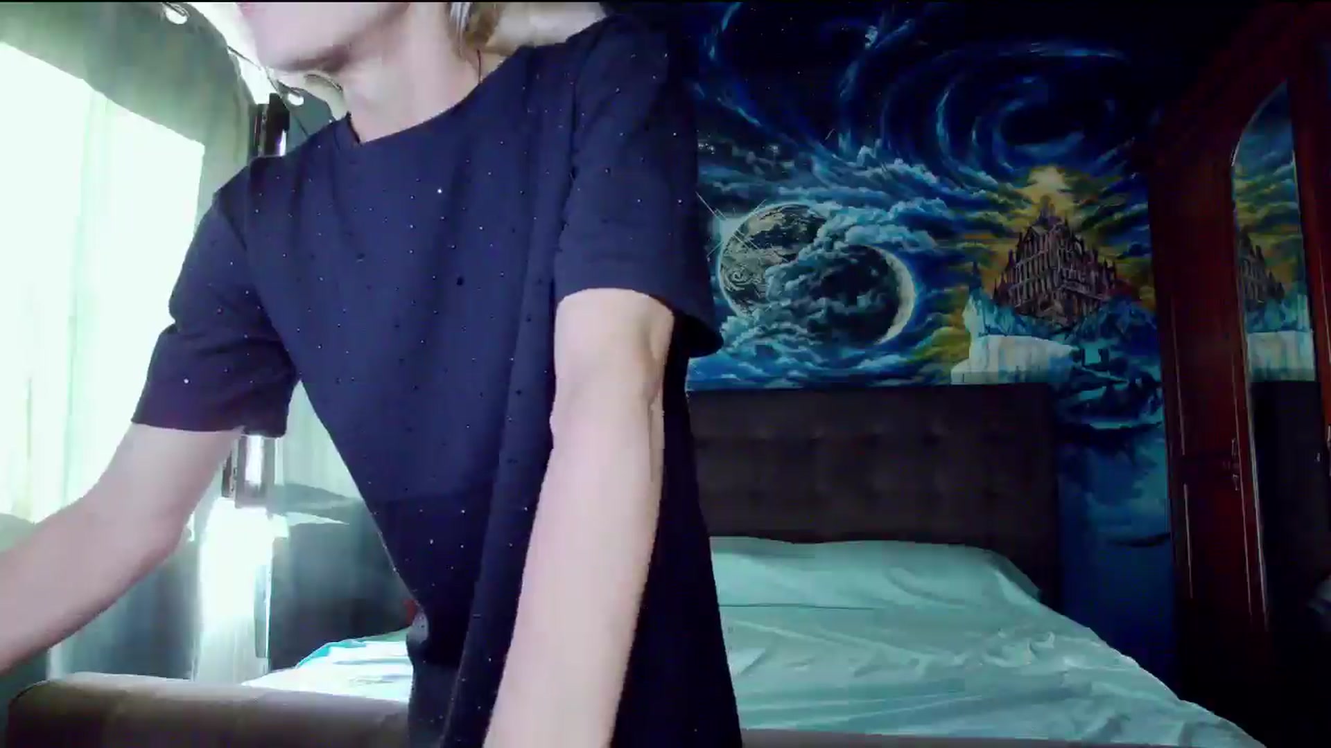 Gallery image thumbnail from Amazingbody's myfreecams stream on, 08/30/2025, 14:59 image 7 of 20