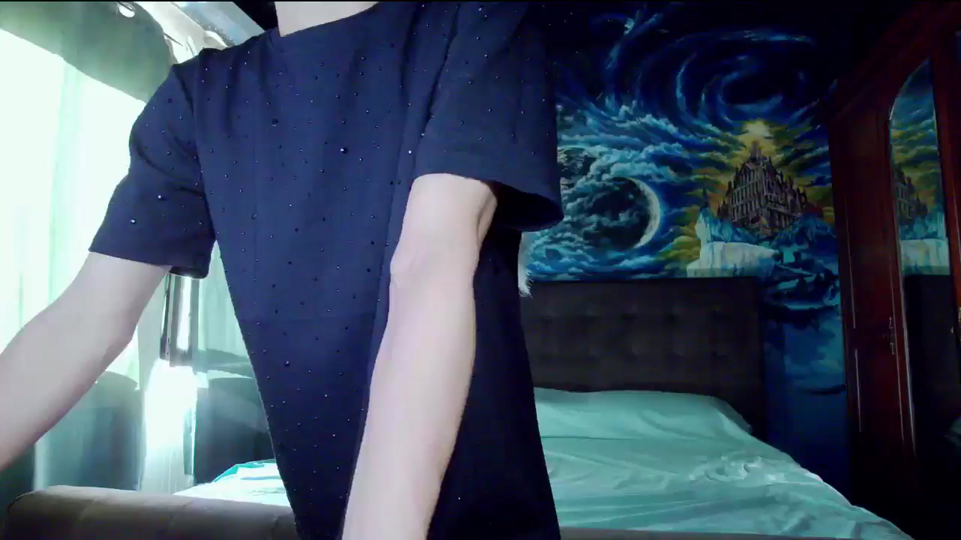 Gallery image thumbnail from Amazingbody's myfreecams stream on, 08/30/2025, 14:59 image 10 of 20
