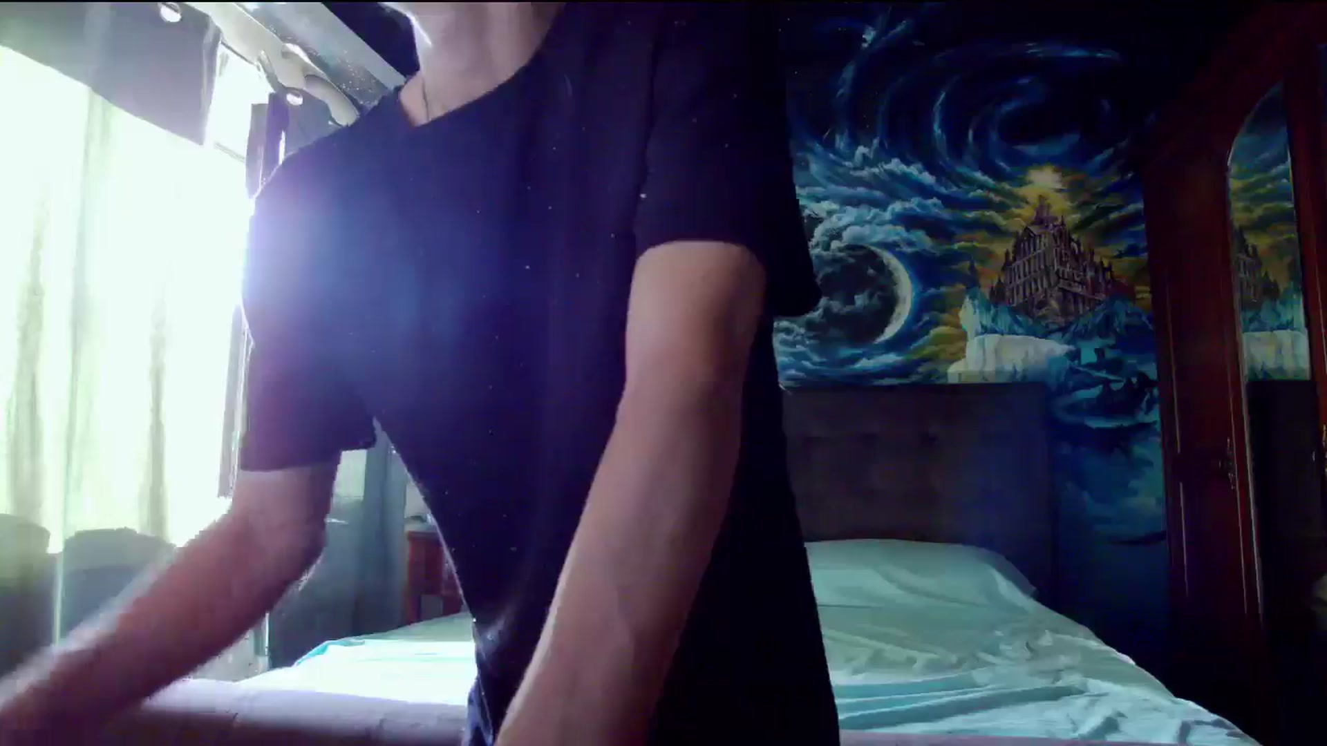 Gallery image thumbnail from Amazingbody's myfreecams stream on, 08/30/2025, 14:59 image 2 of 20