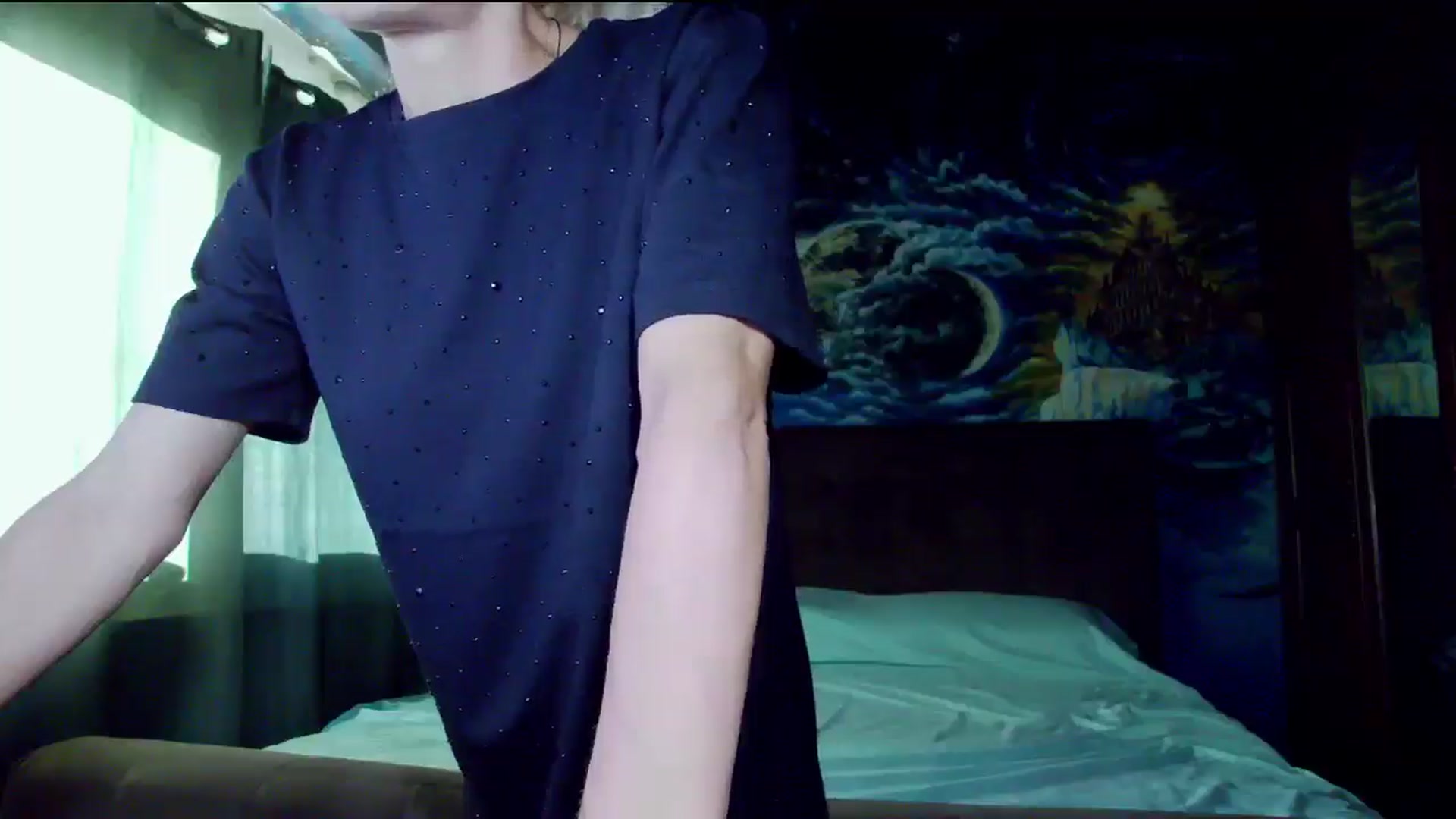 Gallery image thumbnail from Amazingbody's myfreecams stream on, 08/30/2025, 14:59 image 14 of 20