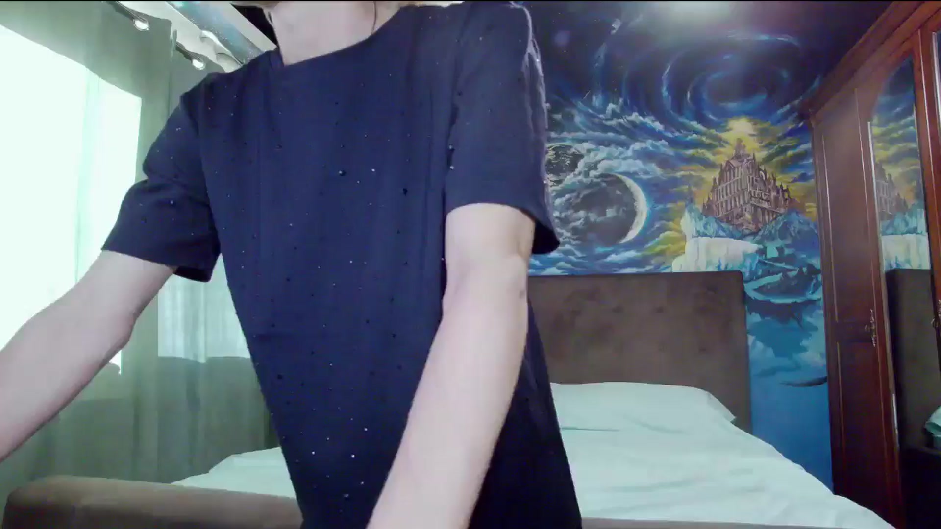 Gallery image thumbnail from Amazingbody's myfreecams stream on, 08/30/2025, 14:59 image 19 of 20