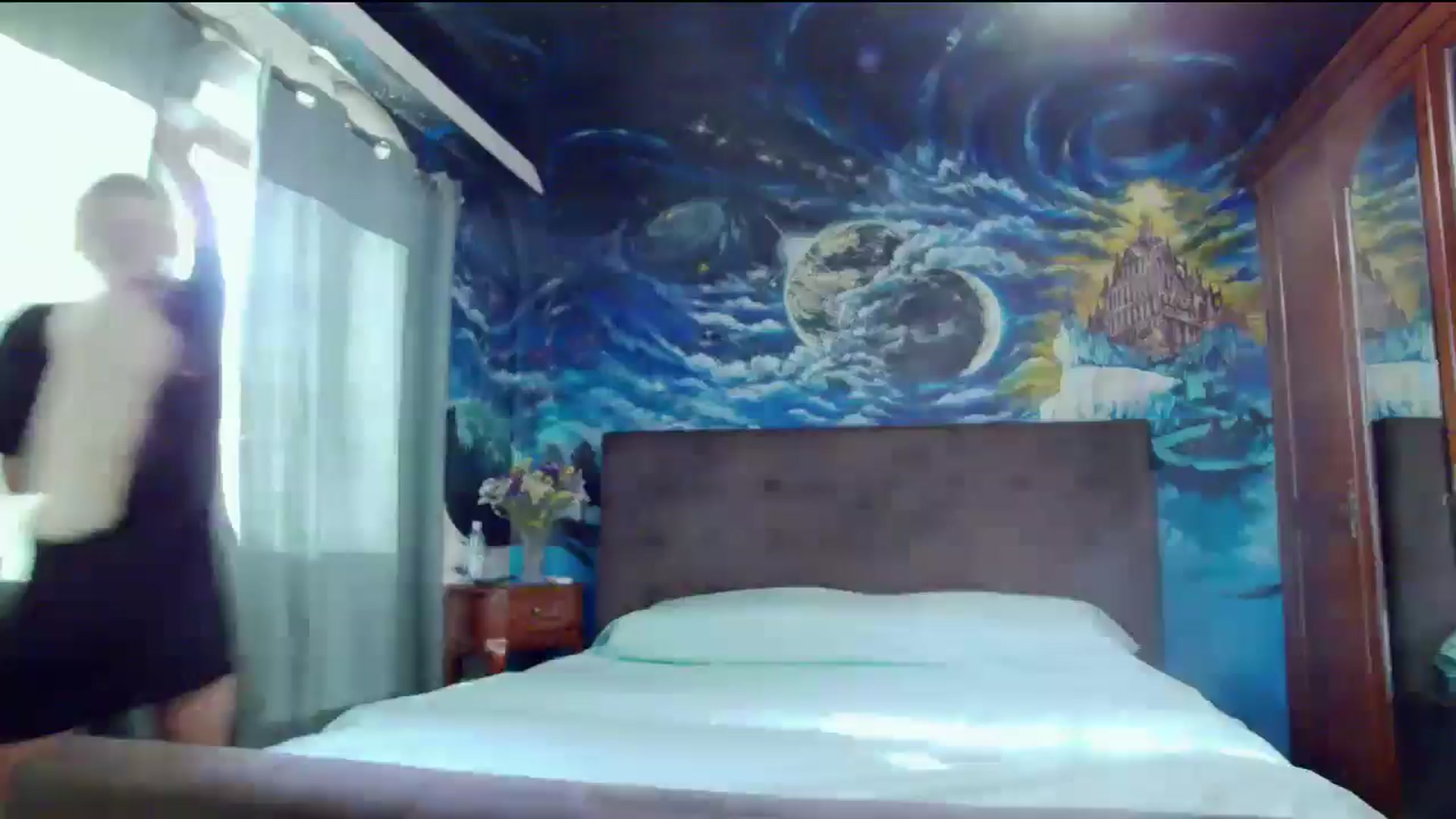 Gallery image thumbnail from Amazingbody's myfreecams stream on, 08/30/2025, 15:06 image 14 of 20